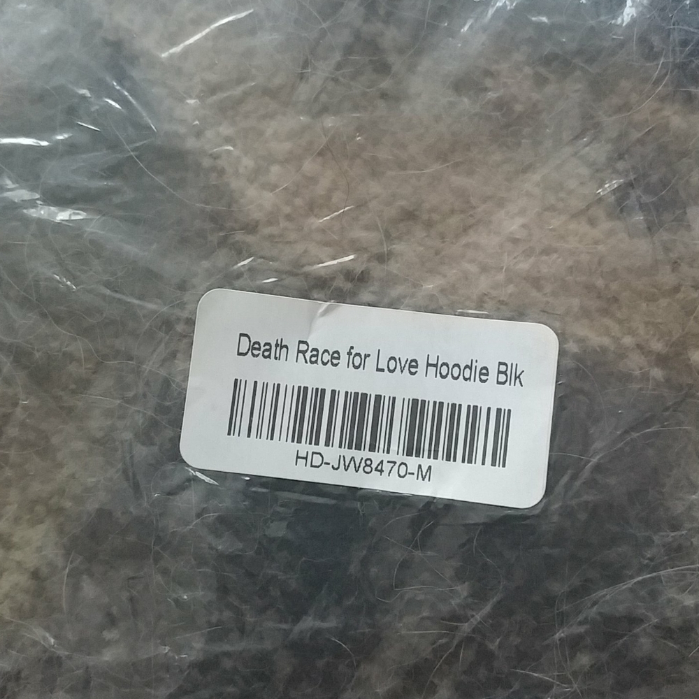 Sold Juice Wrld - Picture 6 of 6